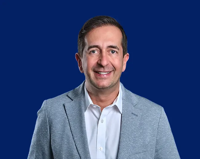 Anthony Dufrane