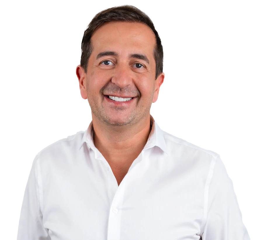 Anthony Dufrane